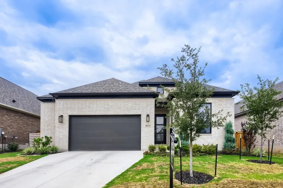 404 Jackson River Loop, Kyle, TX 78640 - #2