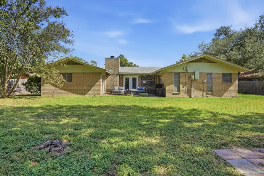 1609 Tammi Ln, Taylor, TX 76574 - #2