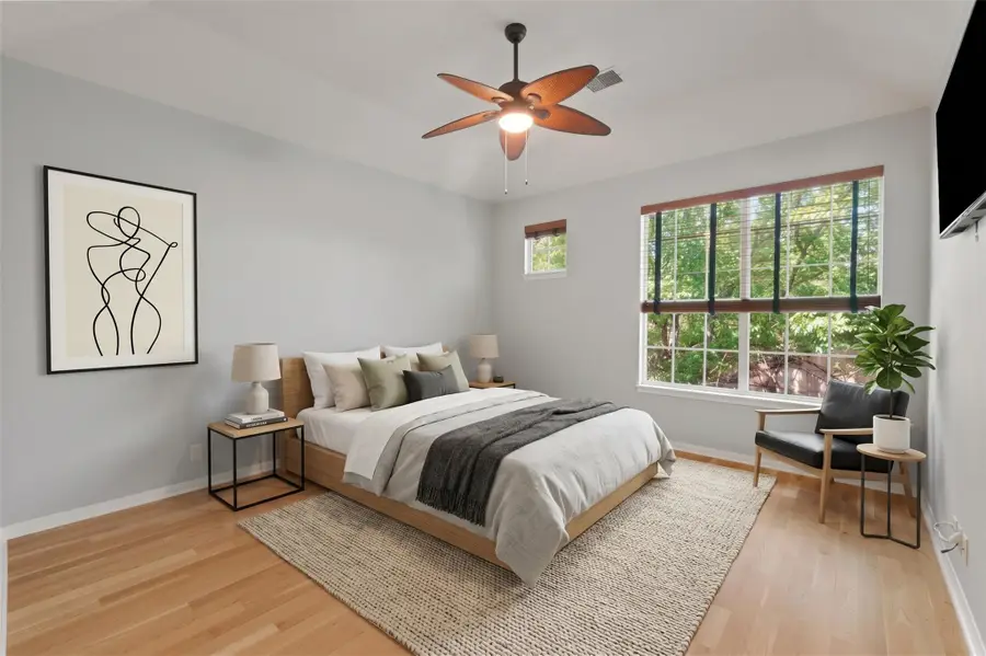 4508 Duval Rd #604, Austin, TX 78727 - #3