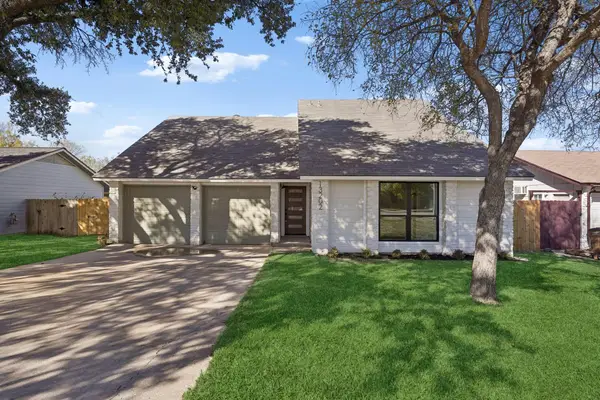 13202 Lamplight Village Ave, Austin, TX 78727