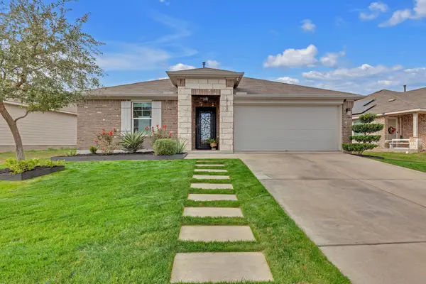 15100 Custis Ln, Austin, TX 78725