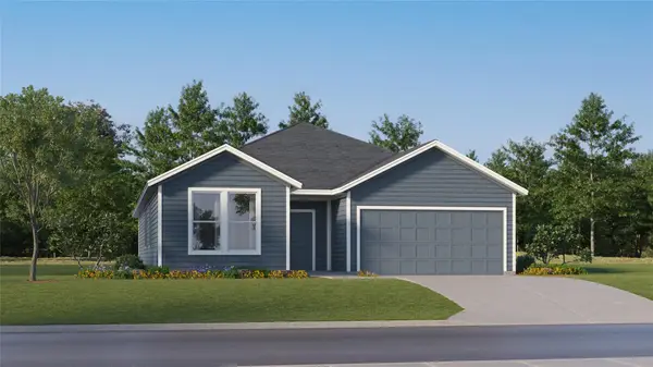 511 Lagonda Dr, Hutto, TX 78634