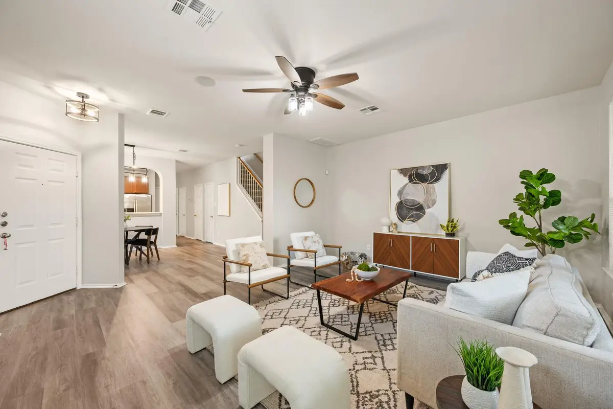 16100 S Great Oaks Dr #102, Round Rock, TX 78681 - #1