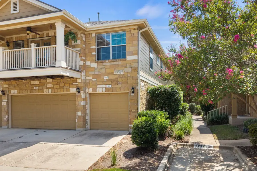 16100 S Great Oaks Dr #102, Round Rock, TX 78681 - #2