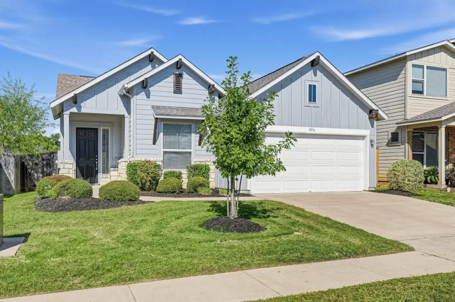 6016 Gerard Dr, Austin, TX 78744 - #3