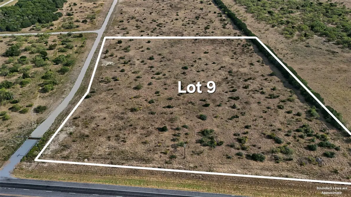 Lot 9 Us Hwy 190 Highway, Lometa, TX 76853 - #1