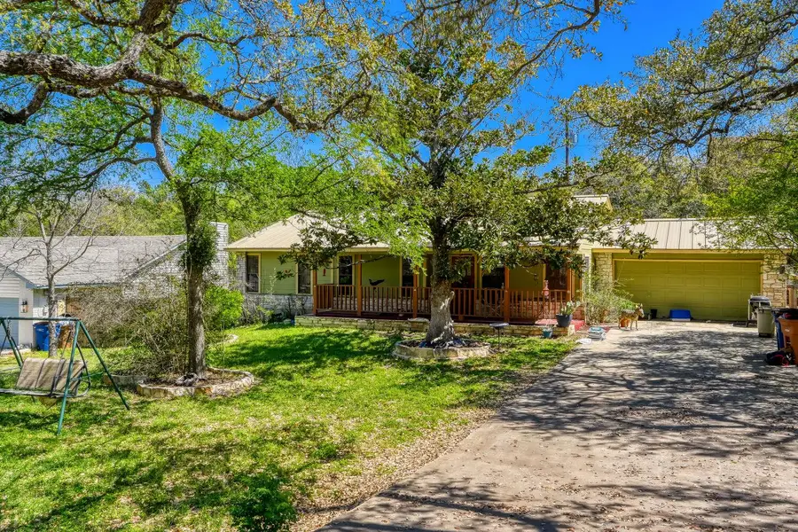 6901 Raccoon Run, Austin, TX 78736 - #2