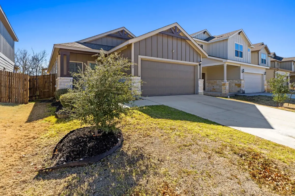 329 La Dera Dr, Liberty Hill, TX 78642 - #1