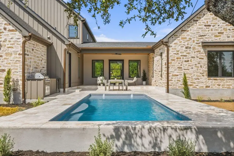 9207 Zyle Rd, Austin, TX 78737 - #3