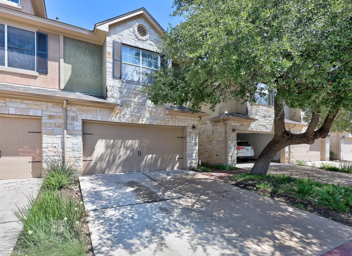 700 Mandarin Flyway #2002, Cedar Park, TX 78613 - #1
