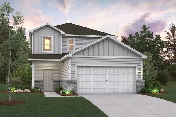 10603 Trifecta Way, Buda, TX 78610