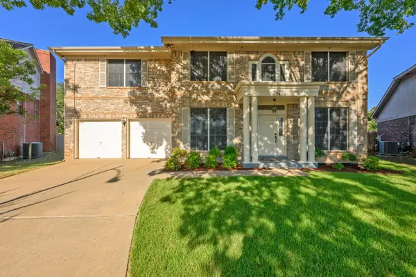 7402 Maricopa Cv, Austin, TX 78749
