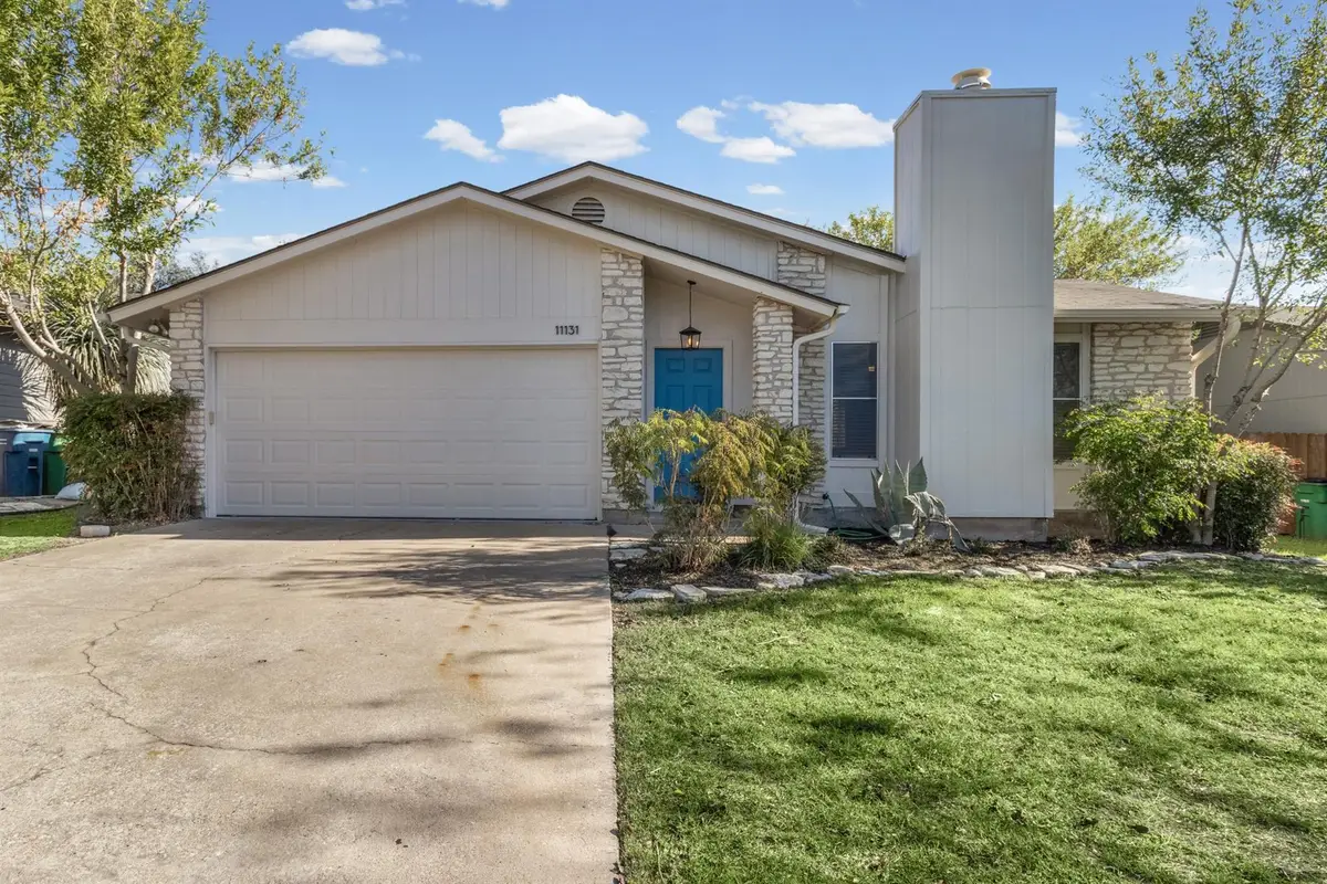 11131 Henge Dr, Austin, TX 78759 - #1