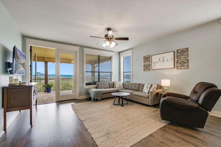 17800 Edgewood Way #301, Jonestown, TX 78645 - #3