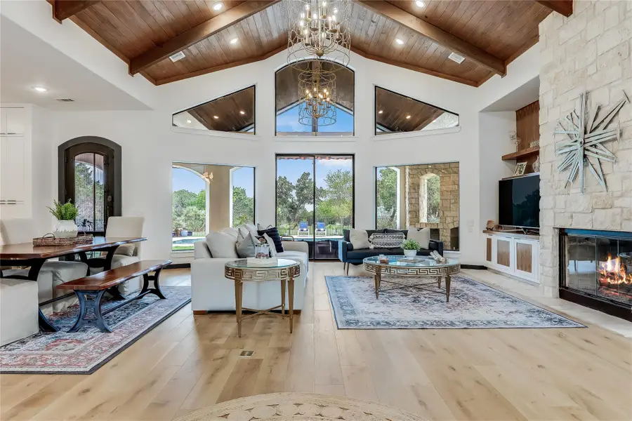 18725 Angel Mtn, Leander, TX 78641 - #3