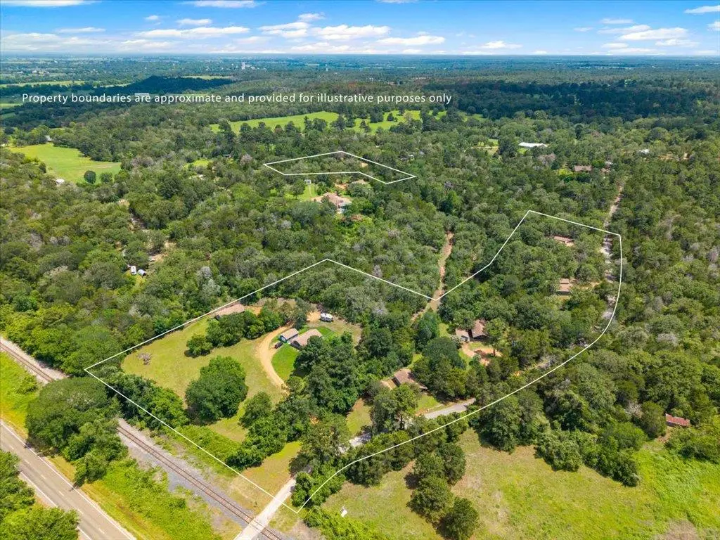 150 Copeland Hill Rd, Smithville, TX 78957 - #1
