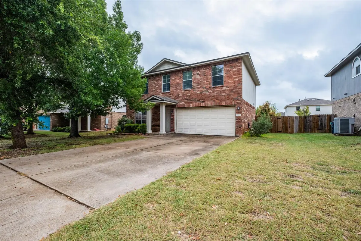 800 Rubles Ct, Leander, TX 78641 - #1