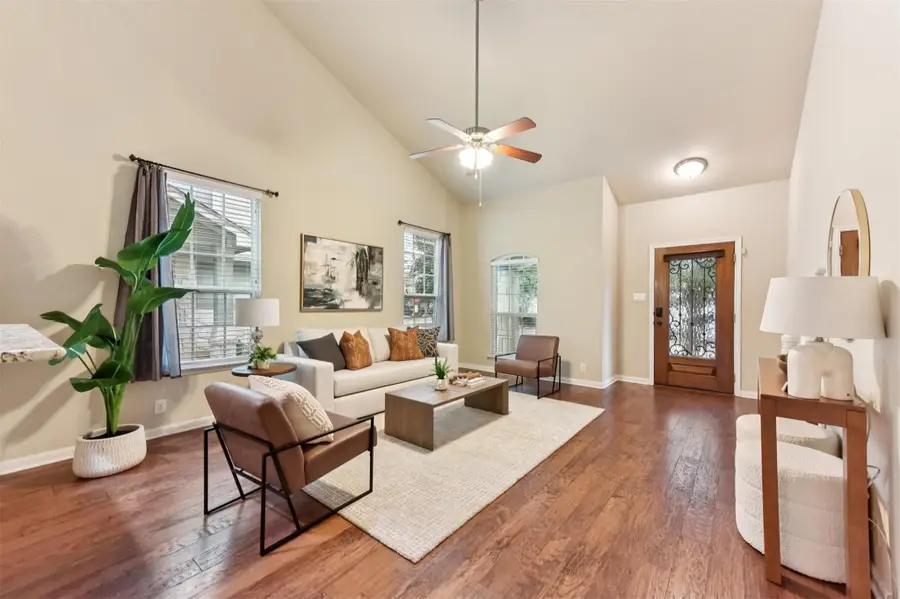 8540 White Ibis Dr, Austin, TX 78729 - Image #3