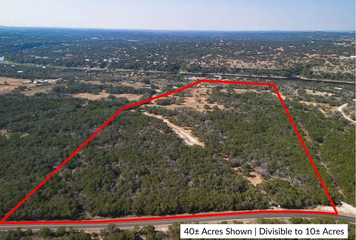 000 Old Ferry Rd, Spicewood, TX 78669 - #1