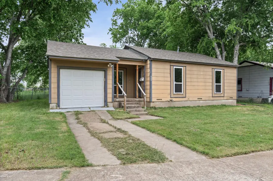 605 Duncan Ave, Killeen, TX 76541 - #2