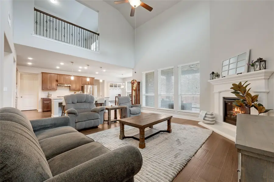 2913 Mossy Springs Dr, Leander, TX 78641 - #3