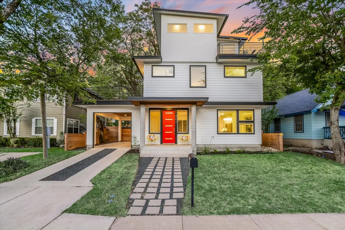 1807 Clifford Ave, Austin, TX 78702 - Image #1