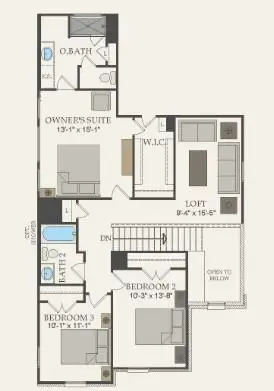 112 Singing Dove Way, Liberty Hill, TX 78642 - #3