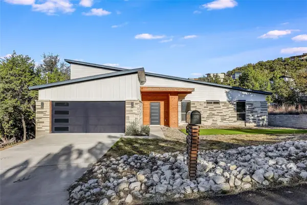 8631 Big Horn Cir, Lago Vista, TX 78645