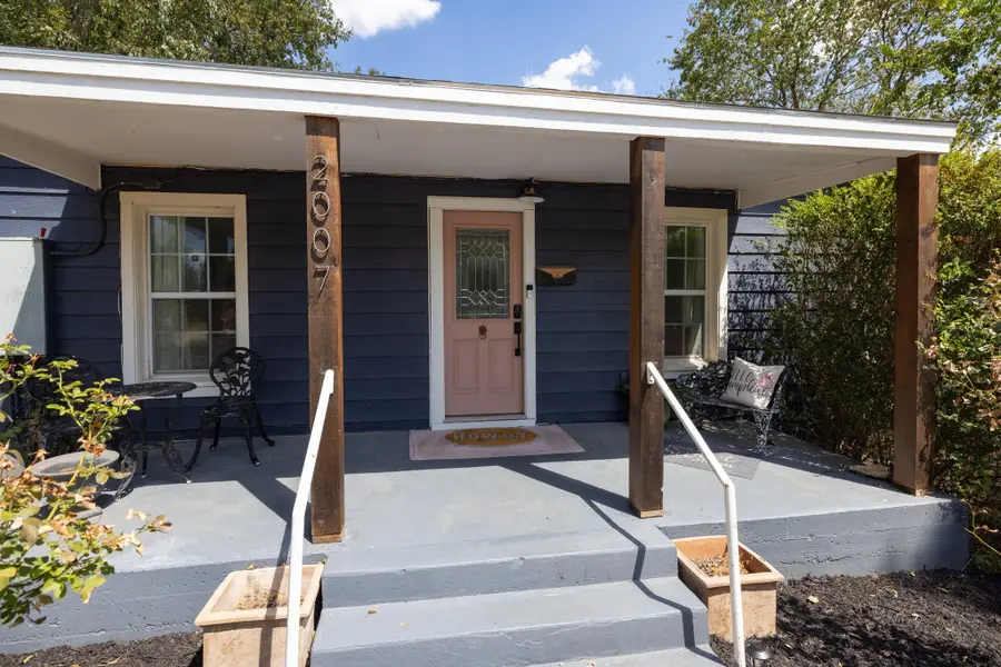 2007 S Church St, Georgetown, TX 78626 - #3