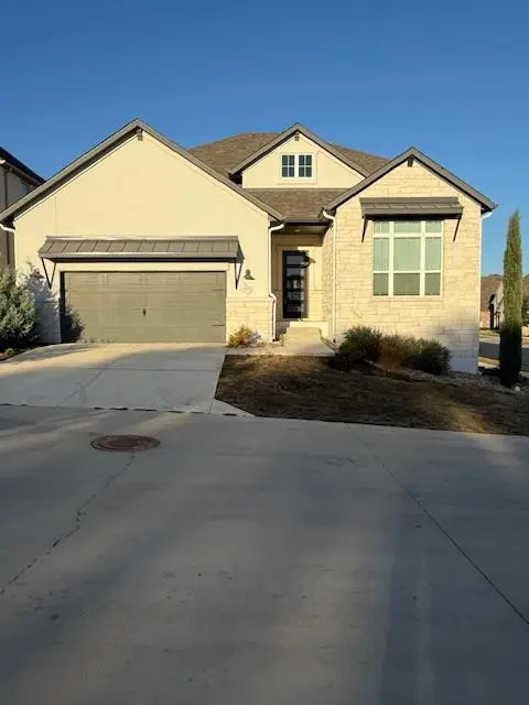 1533 Jay Wolf Dr, Georgetown, TX 78628