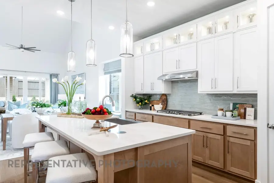 608 High Summit Dr, Georgetown, TX 78628 - Image #2