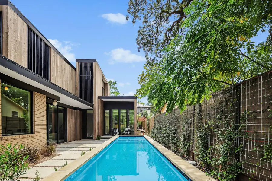 2407 W 10th St, Austin, TX 78703 - #2