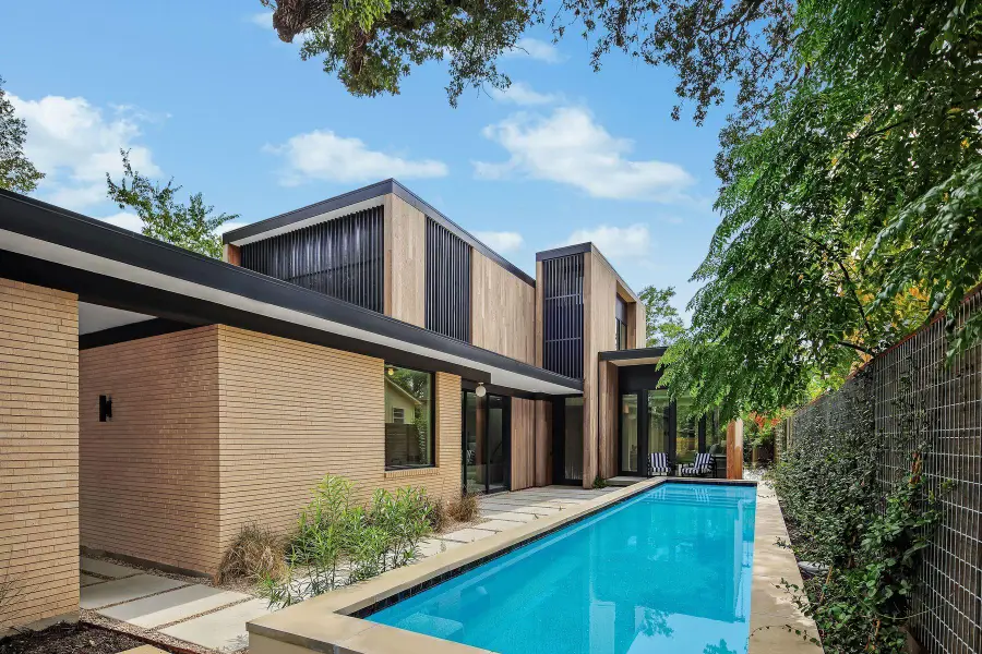 2407 W 10th St, Austin, TX 78703 - #3