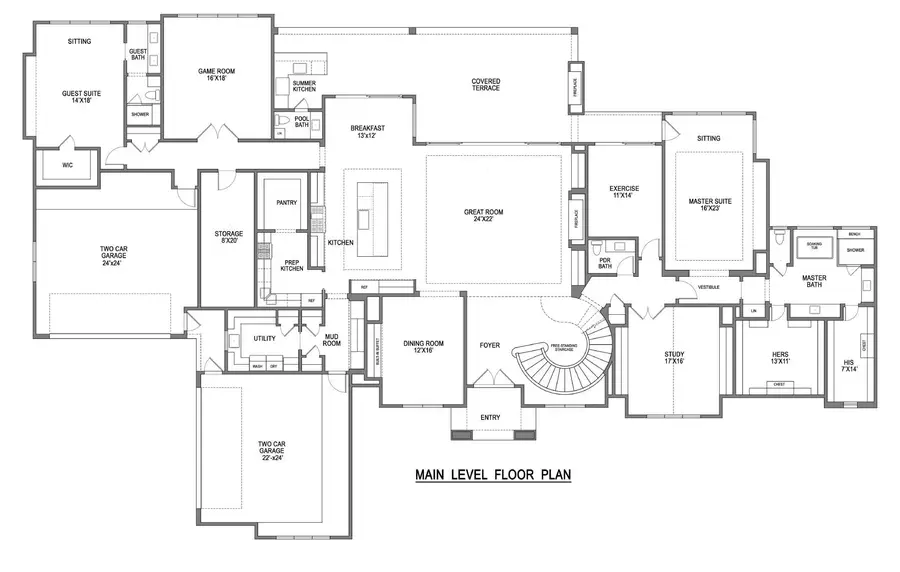 6300 Caudill Ln, Austin, TX 78738 - #2