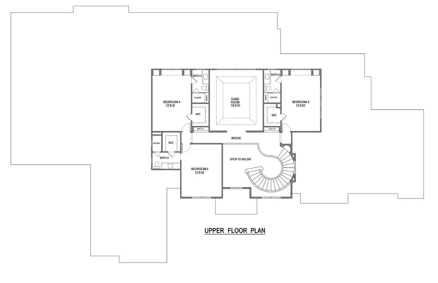 6300 Caudill Ln, Austin, TX 78738 - #3