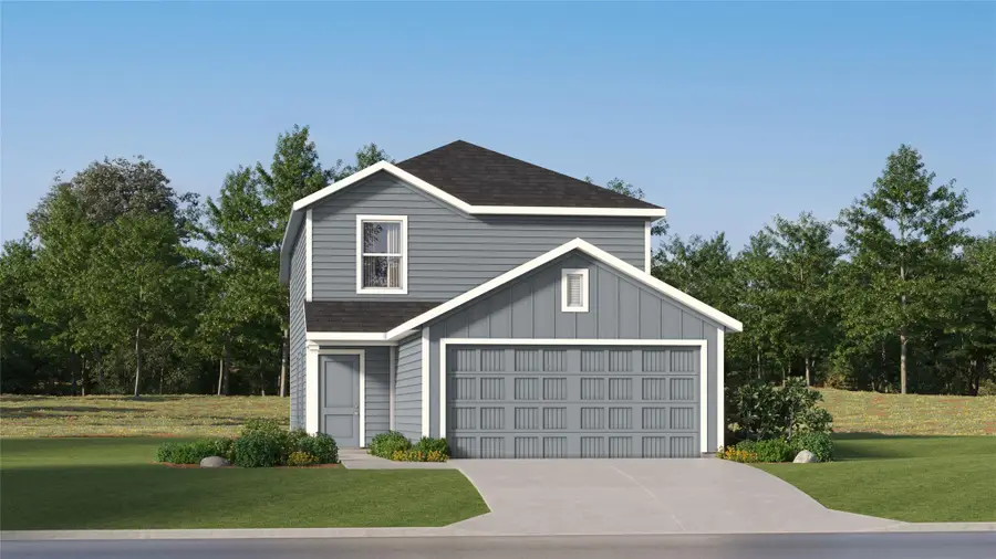 236 Mets Way, Hutto, TX 78634 - #3
