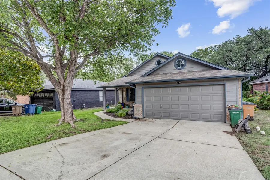 8917 Kimono Ridge Dr, Austin, TX 78748 - #2