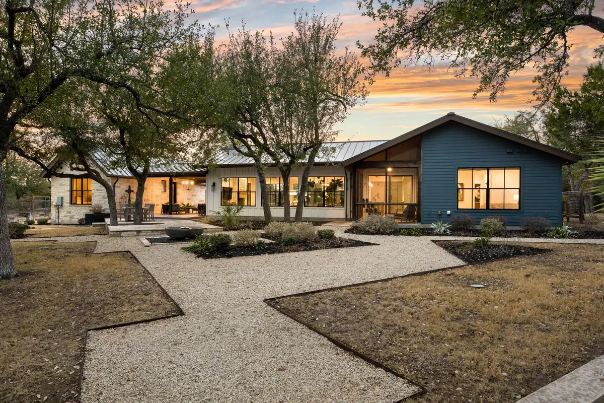 5675 Mustang Valley Trl, Wimberley, TX 78676 - #1