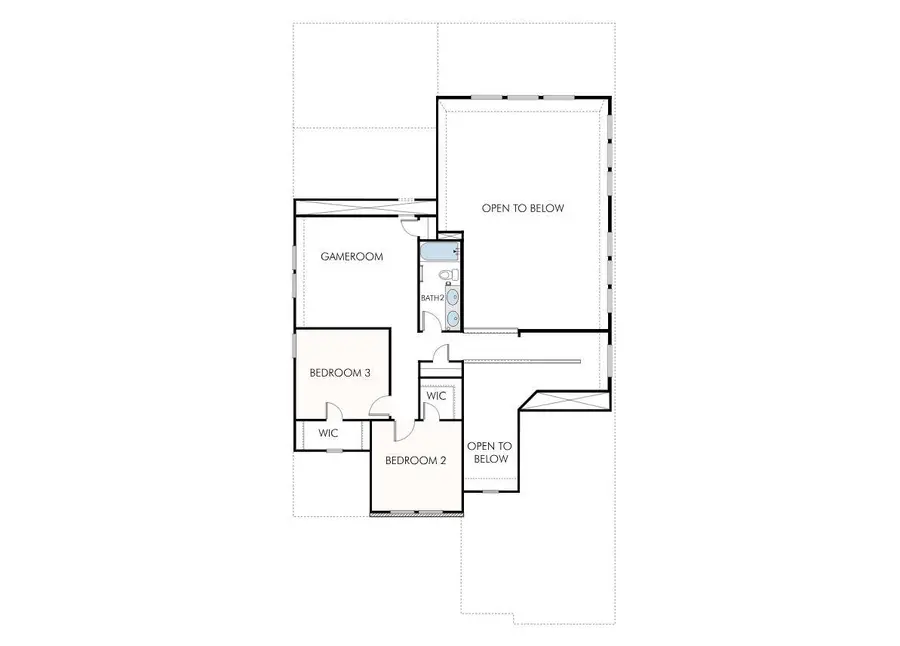 9701 Petrichor Blvd, Manor, TX 78653 - #3