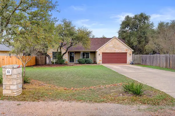 55 Champion Cir, Wimberley, TX 78676