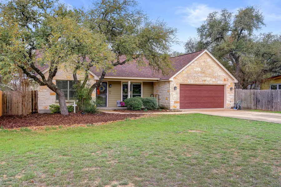55 Champion Cir, Wimberley, TX 78676 - #2