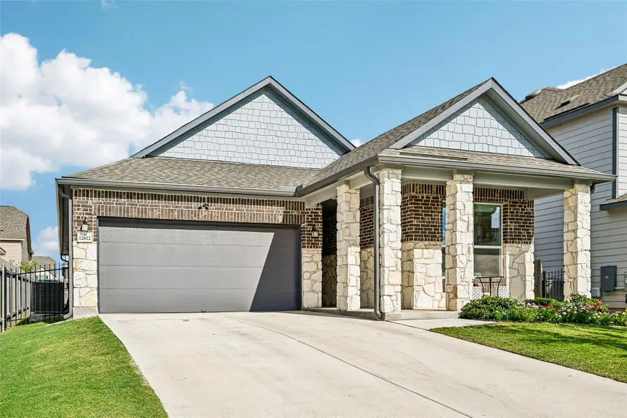 12612 Oxford Vineyard Ln, Manor, TX 78653 - #2