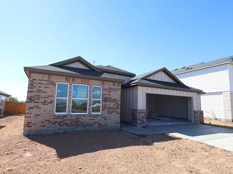 20009 Hirono Dr, Manor, TX 78653 - Image #2