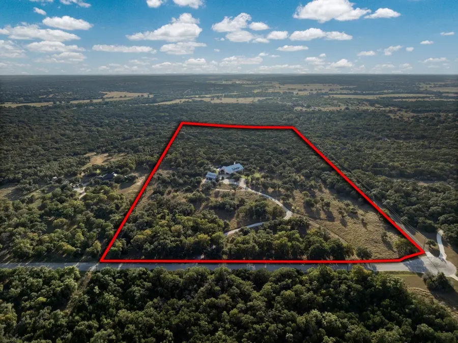 221 Palomino Cv, Jarrell, TX 76537 - #3