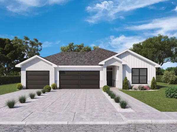 1803 Paint Horse Trl, Harker Heights, TX 76548