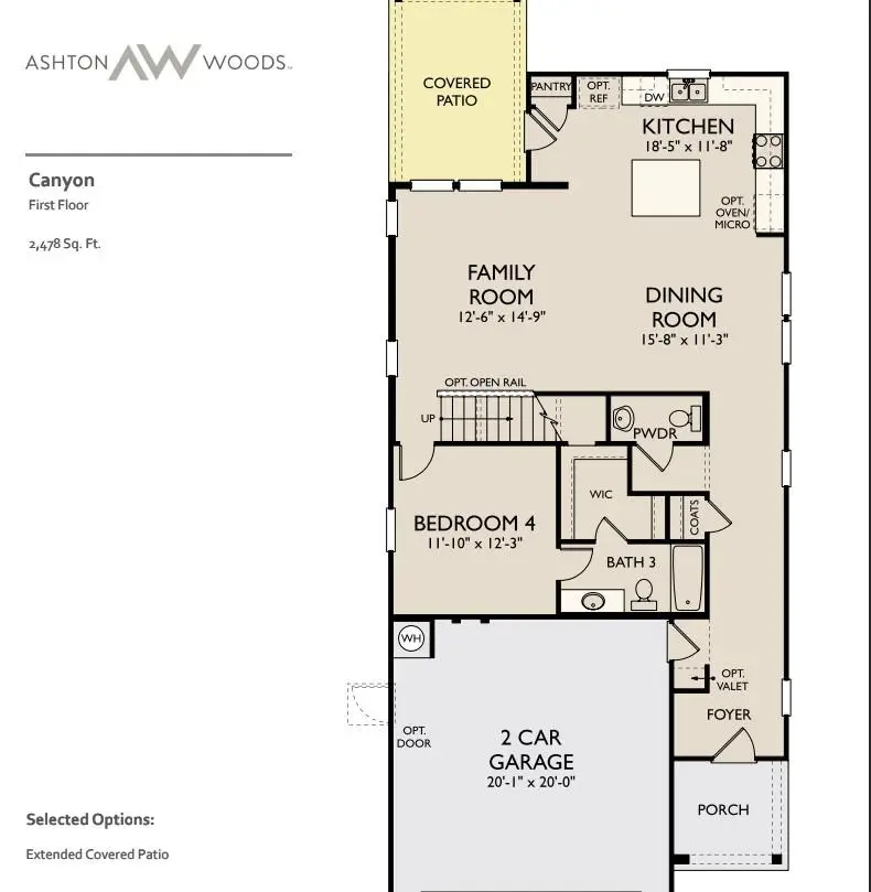 310 Possumhaw Ln, San Marcos, TX 78666 - #3