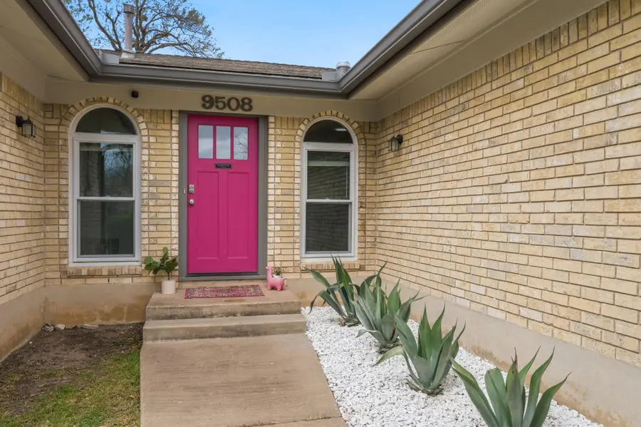 9508 Hansford Dr, Austin, TX 78753 - #3