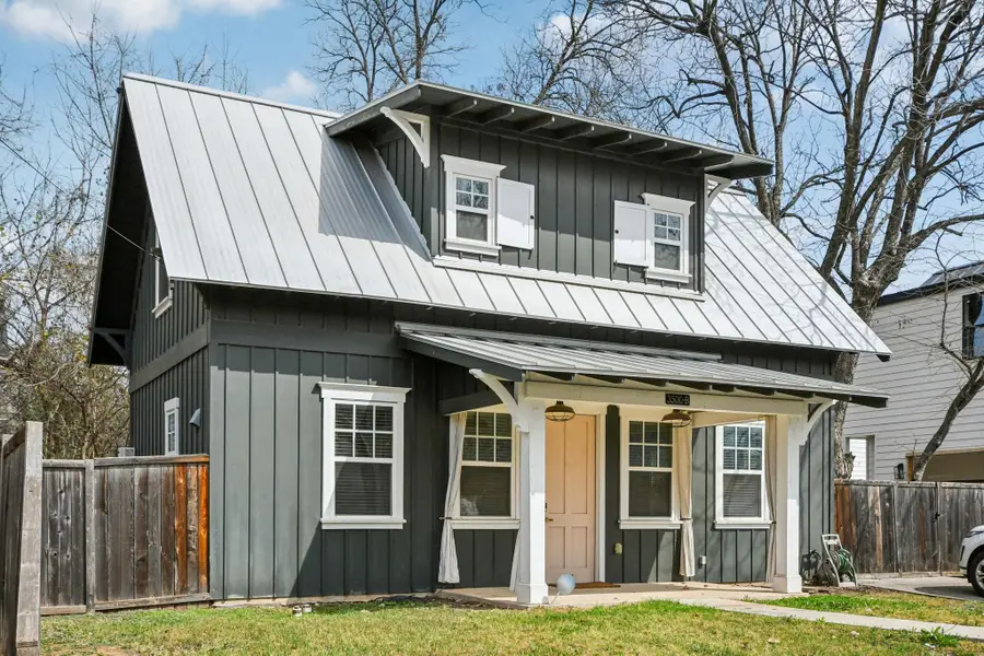 3500 Pickle Dr #B, Austin, TX 78702 - #2