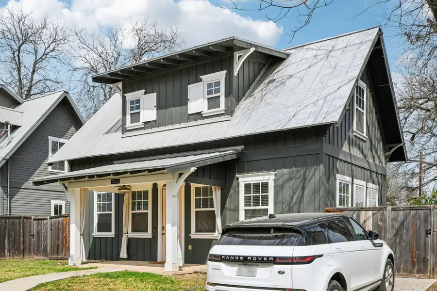 3500 Pickle Dr #B, Austin, TX 78702 - #3