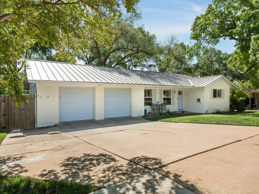 5905 Marilyn Dr, Austin, TX 78757 - #3